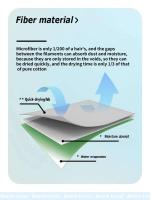 Alfombra dormitorio S-SpongeBobs Toalla de baño microfibra suave absorbente de agua transpirable para niñas niños decorativo dibujos animados playa - details 8