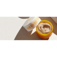 Bum Bum Body Scrub