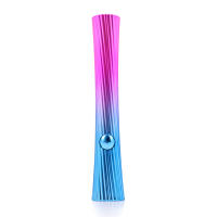 Hine secador de mano portátil, lámpara recargable por USB, luz LED UV de secado rápido para manicura, herramientas de barniz de Gel - details 1
