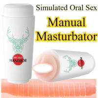 Taza de té de leche, masturbador de avión, ejercitador de pene, boca, Vagina, juguete sexual, productos sexuales para adultos - details 0