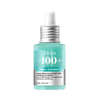 Anua Heartleaf 80 Botella calmante, suero facial hidratante para la piel de vidrio, pantenol, ácido hialurónico, no graso, suave - details 13