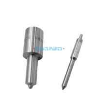 4 piezas boquilla para DLLA156SN820 accesorios diésel para vehículos al por mayor compatibles con ISUZU - details 1