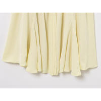 OUWU- Vestido Corto Camisola Decorativo En Capas Sin Espalda Estilo Vacaciones Holgado A La Moda Novedad De Verano Para Mujer - details 8