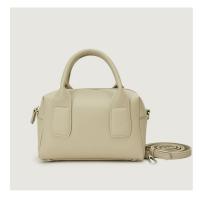 Bolso de mano de alta calidad para mujer, bolso de mensajero de hombro simple, bolso de mano de cuero suave multiusos - details 25