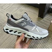 Nuevas zapatillas deportivas ligeras Cloudsurfer con amortiguación para hombre y mujer - details 1
