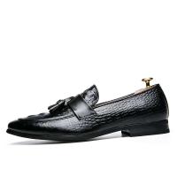 Chaussures Homme China, productos más vendidos, moda casual, zapatos de hombre de cuero formal Loubous - details 4