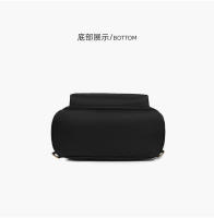Mochila de viaje casual pequeña para mujeres Mochila de trabajo sencilla impermeable Mochila escolar para niñas Mochila de ocio ligera - details 26