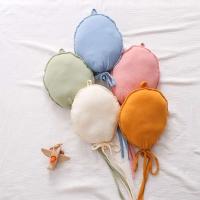 Almohada de pared para habitación de niños, decoraciones colgantes con globos de algodón, accesorios de fotografía para recién nacidos - details 2