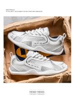 Zapatillas de Moda de Verano 2025 para Hombres Transpirables, Delgadas, Versátiles, Ligeras - details 18