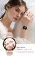Reloj inteligente Watch 4 Mini para mujer, pulsera con rastreador GPS, Pantalla AMOLED de 1,27 pulgadas, Bluetooth, llamadas, resistente al agua, novedad de 2024,Reloj súper pequeño,Adecuado para mujeres, adolescentes, niños - details 0