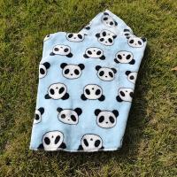 Manta de franela suave para mascotas, alfombrilla para cama de perro, forro polar cálido, funda para cama de cachorro y gato, suministros para sofá, cojín - details 23