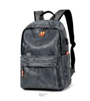 Mochilas de moda, mochilas de computadora portátil a prueba de salpicaduras, mochilas para estudiantes, mochilas de viaje de ocio - details 25