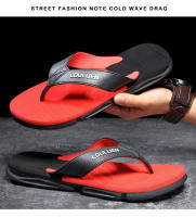 Zapatillas de Hombre para Verano Eva de Fondo Grueso Antideslizantes para Playa y Aire Libre - details 11