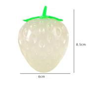 Juguete de Decompressión para Niños con Especialización en Música y Rebote Lento Maltose Fotoquímico Color de Paja Juguete de Ventosa de Sirope - details 8