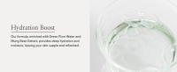 Beauty of Joseon Green Plum AHA BHA Tónico Esencia para el rostro Refrescante Hidratante Exfoliante suave Ácido salicílico Todo tipo, - details 2