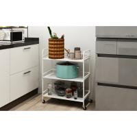 Carrito Cocina