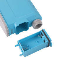 Temporizador de riego electrónico inteligente para jardín, controlador de riego automático con Bluetooth, inteligencia, puerta de enlace WiFi, herramienta de Control de riego - details 8
