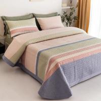 Edredón Nórdico de Algodón 100% Colcha Cosida, Edredón para Cama de Pareja, Sábana Doble - details 37