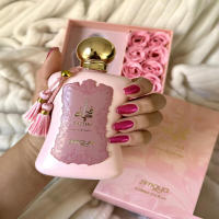 Extracto de Perfume FATIMA AFNAN ZIMAYA 100 ml Perfume para Mujeres Tabletas - details 1