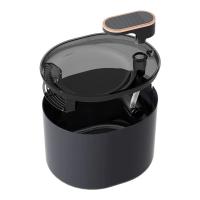 Dispensador de Agua Automático para Perros y Gatos No se Humedeza en la Boca, Filtro de Circulación, Suministros Conectables para Mascotas - details 2
