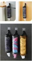 Bolsa de cocina, organizador de respiración de 3 o 1 pieza, organizador colgante para recolección de basura - details 5