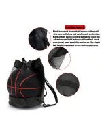 Mochila de Malla de Baloncesto Almacenamiento de Fútbol y Baloncesto al Aire Libre - details 7