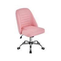 2 Sillas de Oficina Escritorio Silla de Recepción Sillón para Conferencia Sala Tapizada MAX Capacidad 135 KG Negro - details 9