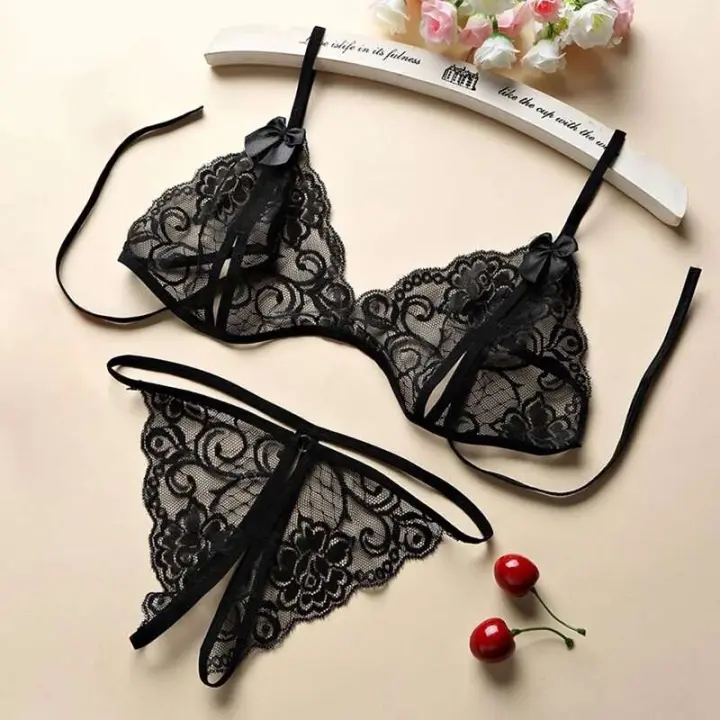 ropa de verano sin entrepierna, vestidos de noche de mujer ENCE, ropa erótica, ropa interior, pijamas, tangas - 1