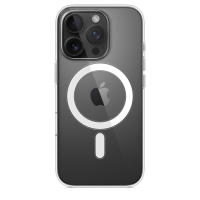 Transparente con iPhone 16, Funda magnética para 16pro Max, 16Pro, iphone 16plus - details 2