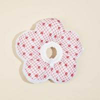 Círculo antilamer ajustable para gatos, cono de cuello de gatito ligero antideslizante, protector cómodo, cono de recuperación para mascotas, perro - details 0