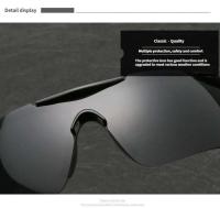 Gafas de Sol para Ciclismo al Aire Libre Protección Visual para Ciclismo de Montaña y Carretera - details 9