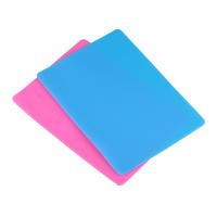 Grande Alfombrilla de Silicona Premium Multiuso para Artesanías, Molde de Fundición de Joyas, Placemat Antideslizante para DIY Cocina y Dining - details 6