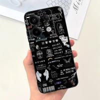 Funda de silicona TPU suave a prueba de golpes para Poco X6 Pro, carcasa trasera para Xiaomi Poco X6 Pro, Funda con estampado de gelatina a la moda - details 43