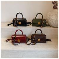 Bolso premium mujer nuevo bolso de mensajero versátil moda portátil pequeño bolso cuadrado marea - details 20