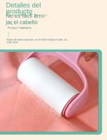 Juego de 3 Toallas，Con caja de regalo，terciopelo coral - Suaves y absorbentes - Toallas de baño - Toallas para la Cara y el Lavabo，La mejor opción para regalar a familiares, amigos y personas mayores. - details 9