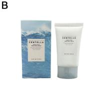 Crema Facial de Centella Asiatica Hidratante Suave y Nutritivo con Ácido Hidratónico - details 13
