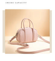 Bolsos bolsos de las mujeres nuevo 2025 bolsos pequeños portátiles de moda de moda bolsos de mensajero de hombro de las mujeres. - details 12