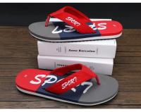 Chanclas de marca de alta calidad para hombre, chanclas para baño interior, moda de playa de verano, zapatillas de playa informales transpirables para hombre, Sanda de verano al aire libre - details 4
