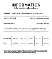 Pisar mierda se siente genial, zapatillas de los hombres de verano interior hogar nuevo baño baño antideslizante zapatillas eva desgaste exterior de las mujeres - details 0