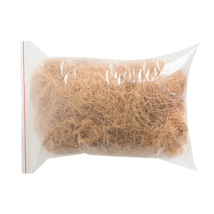 Ropa de cama para mascotas, fibra de coco, mantiene la temperatura de la superficie del suelo, patrones de flores de jardín - 1