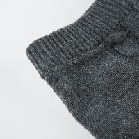 BUNO-pantalones cortos con estampado de leopardo y lentejuelas para mujer, ropa para discoteca, disfraz ajustado de cintura baja Y2K, mini pantalones cortos, trajes de fiesta para mujer de verano - details 8