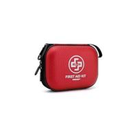 Kit de Primeros Ayudos Mini 150 Piezas Kit Médico Impermeable con Carcasa Dura para Hogar, Coche, Viajes, Acampar, Camión, Senderismo, Deportes, Oficina, Vehículo al Aire Libre - details 6