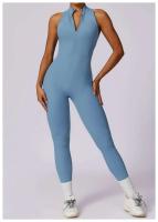 Monos Deportivos Fiess Conjunto de Gimnasio para Mujeres Ropa de Yoga Ropa de Pilates Moda Activa - details 18