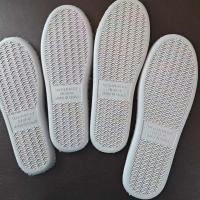 Cross-Border Teddy Veet-zapatos de tacón con todo incluido para hombre y mujer, Zapatillas de casa antideslizantes con suela de EVA, temporada de otoño - details 5