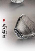 Vaso pequeño resistente al calor para uso doméstico, juego de Kung Fu engrosado, taza de degustación de té de flores - details 9