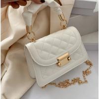 Bolsos De Mujer, Bolso Clásico De Moda, Bolso Cruzado Con Cadena Cuadrada Pequeña, Bolsos Cruzados Para Mujer - details 15