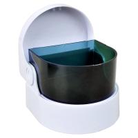 Limpiador de dentaduras inalámbrico sónico, máquina de limpieza de joyas Premium - details 3