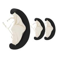 Cubierta de cuello para deportes al aire libre, bufanda a prueba de viento para bicicleta, protección solar de verano, máscara de Ciclismo de seda helada - details 1