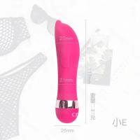 Leten-vibrador vaginal de punto G de varias velocidades, estimulador de clítoris, tapón Anal, productos eróticos, Juguetes sexuales para mujeres y adultos - details 4