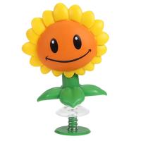 Juguetes de Acción Plantas vs Zombies 2 Figuras de Robot Gargantuar Muñecos de Anime para Niños - details 31